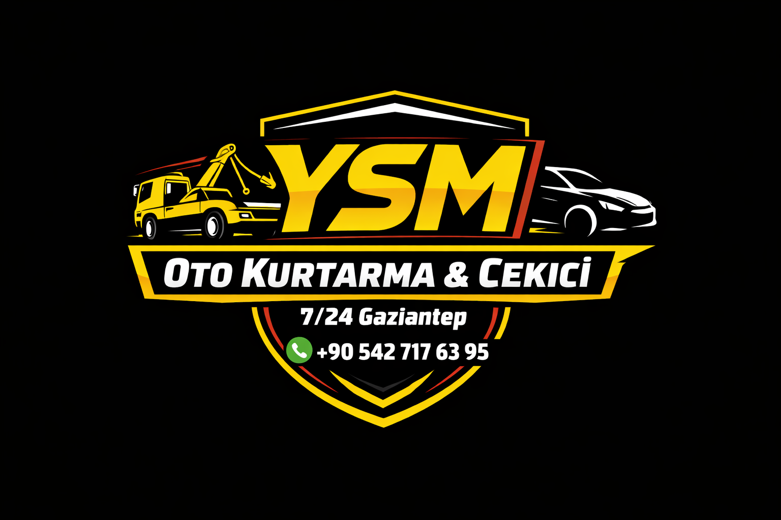 Şehitkamil Oto Kurtarma